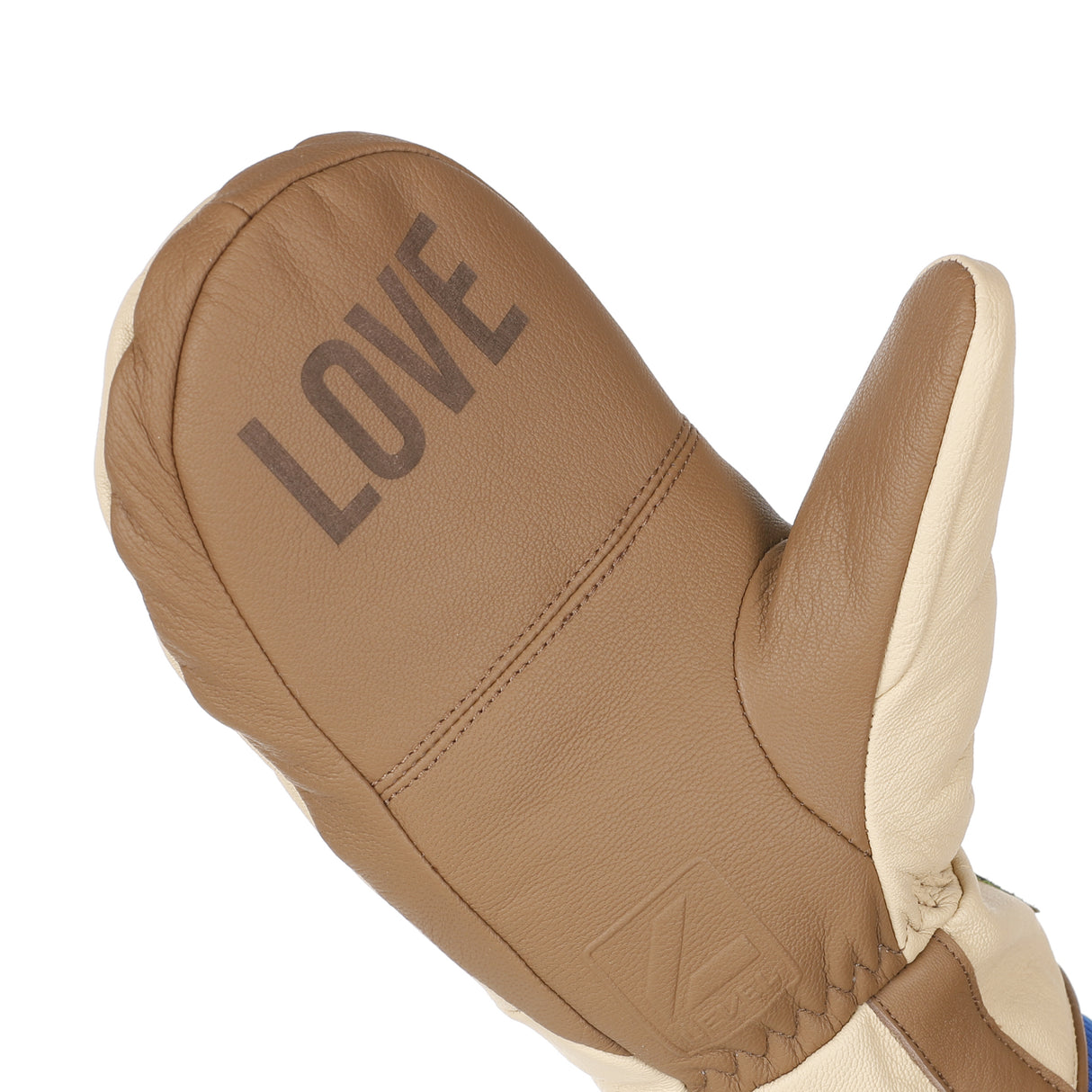 Nicolas Huber Pro Model  – Rover Mitt
