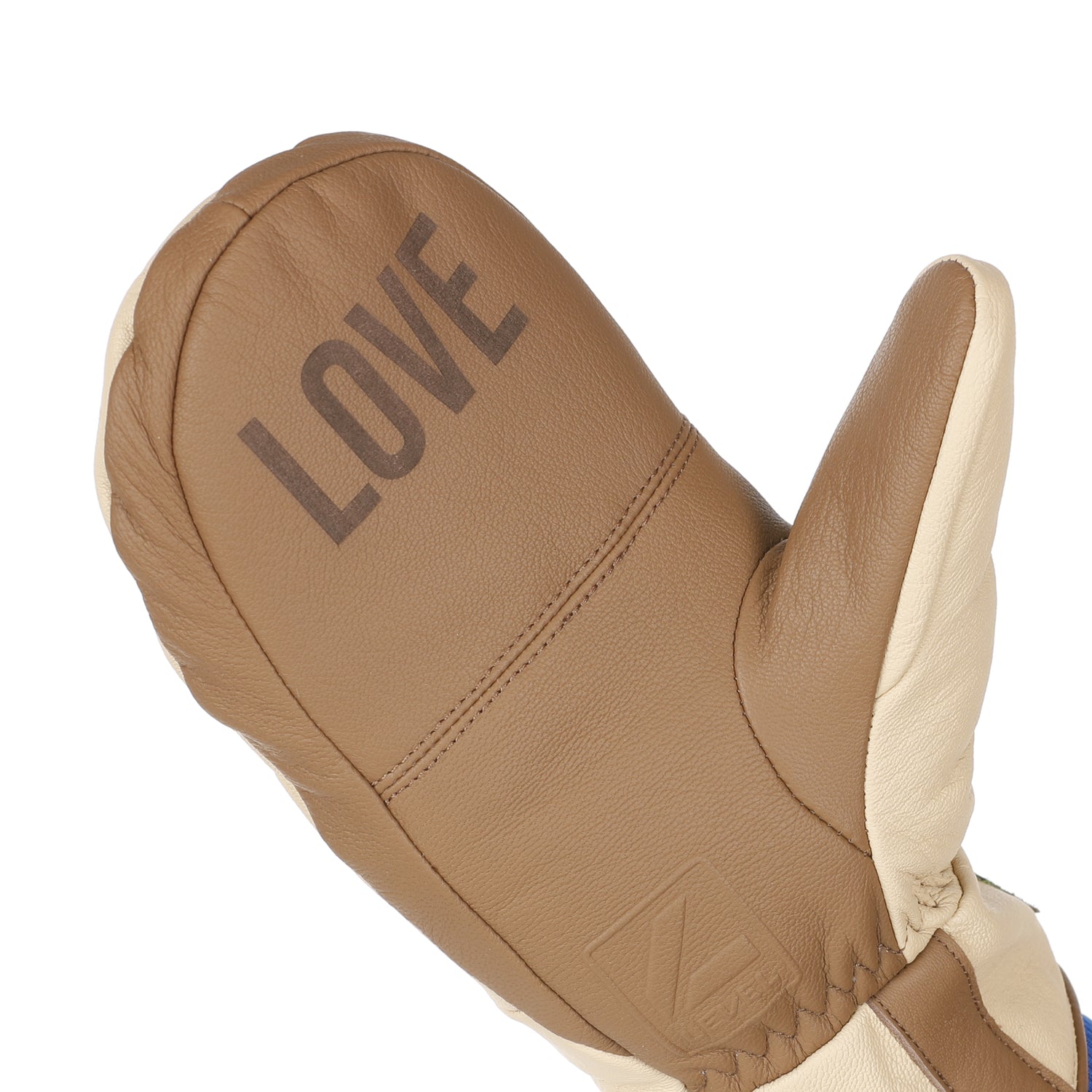 Nicolas Huber Pro Model  – Rover Mitt