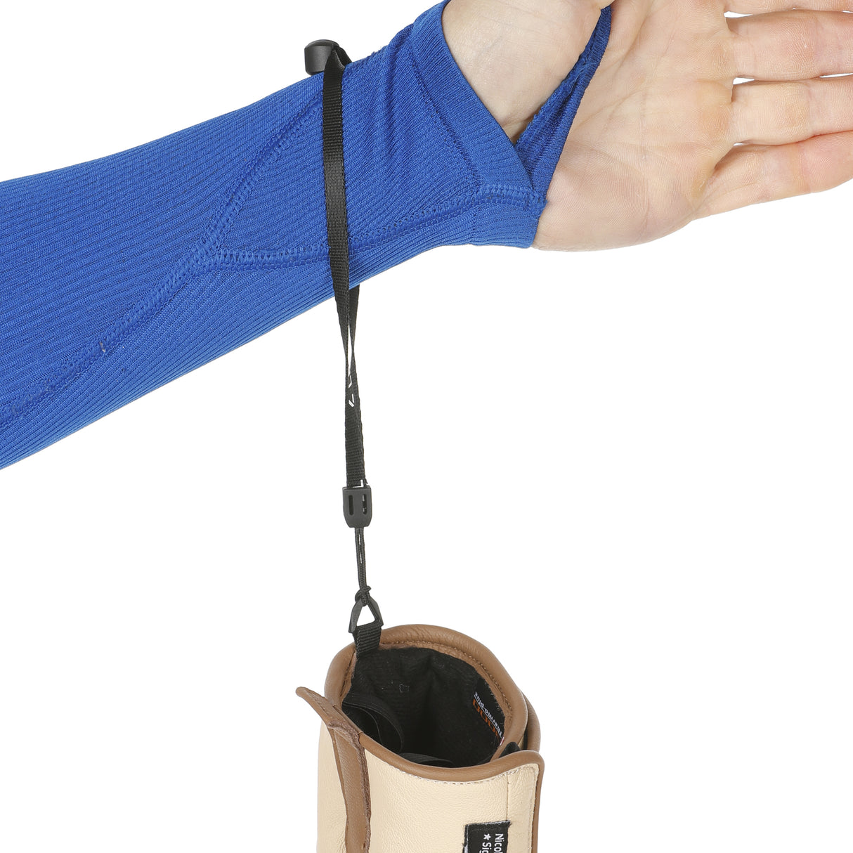 Nicolas Huber Pro Model  – Rover Mitt