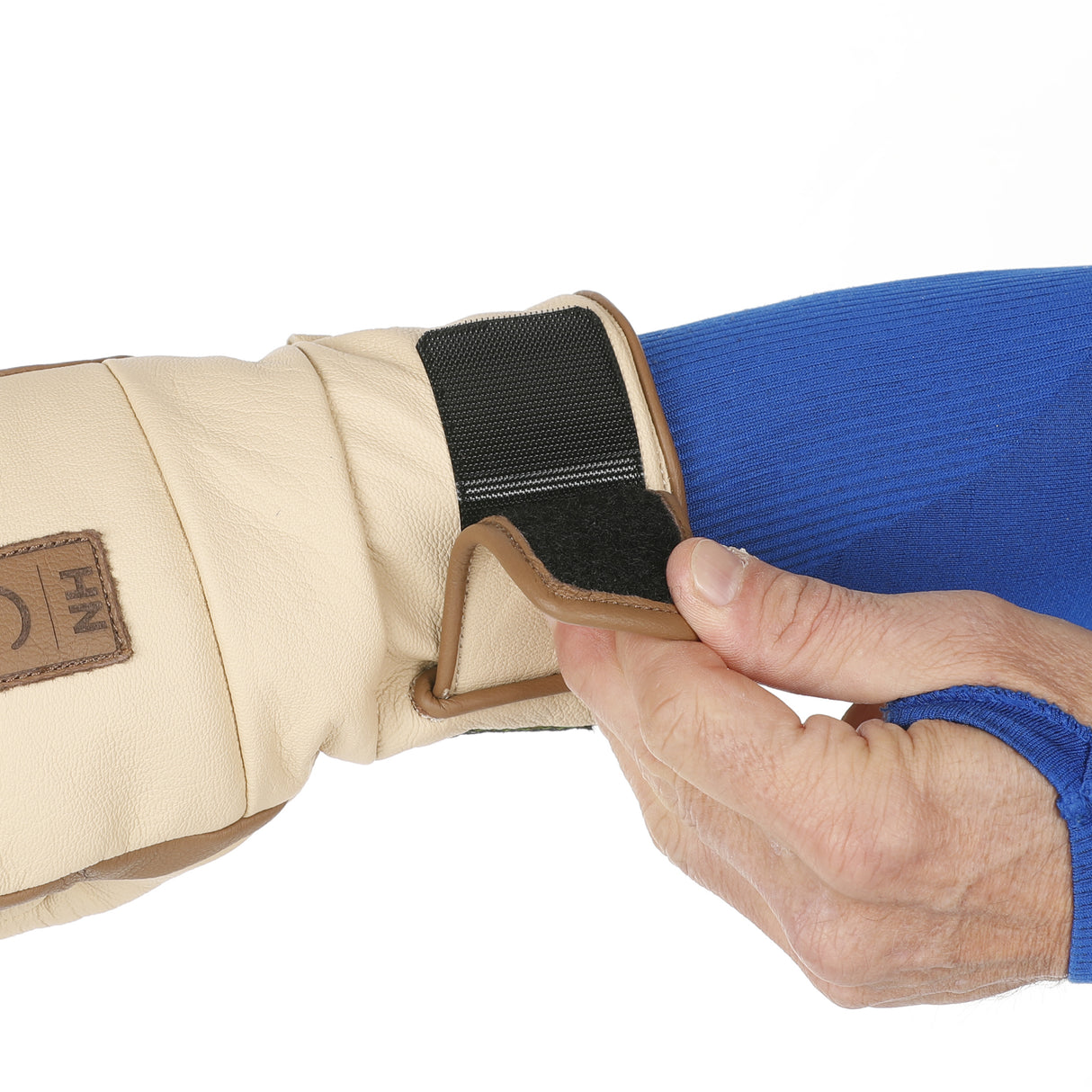 Nicolas Huber Pro Model  – Rover Mitt