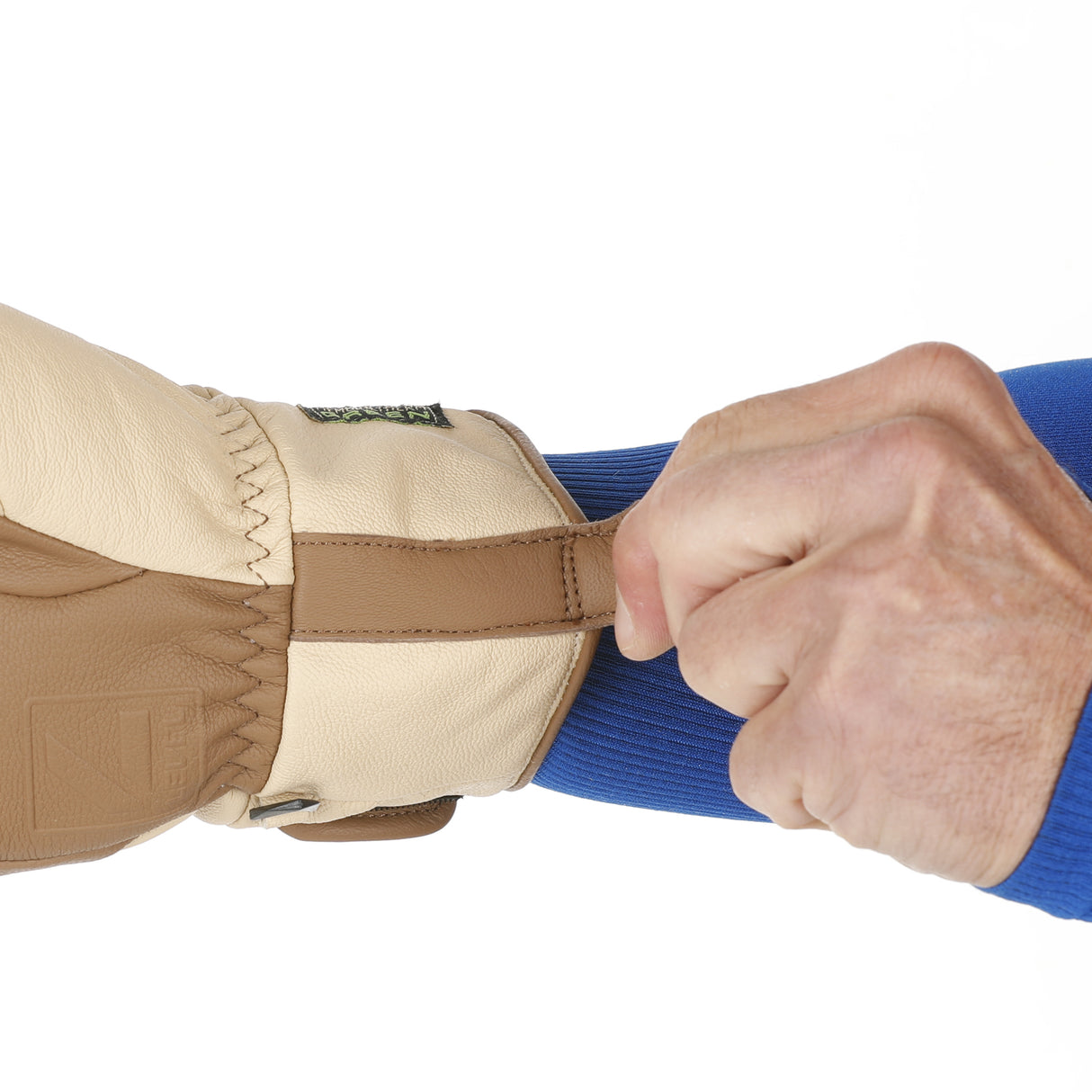 Nicolas Huber Pro Model  – Rover Mitt