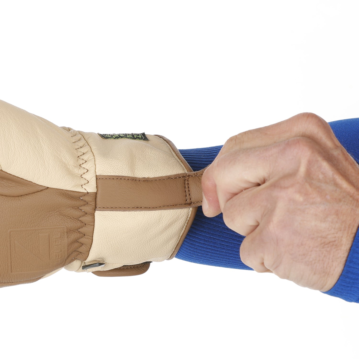 Nicolas Huber Pro Model  – Rover Mitt