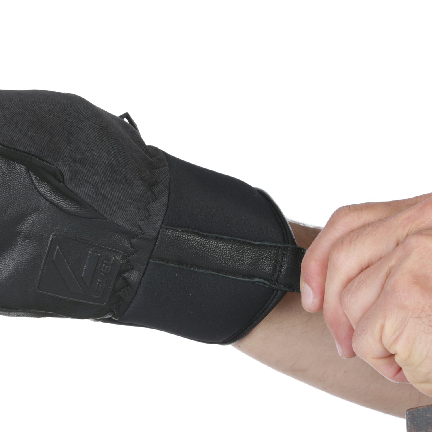Rover Mitten