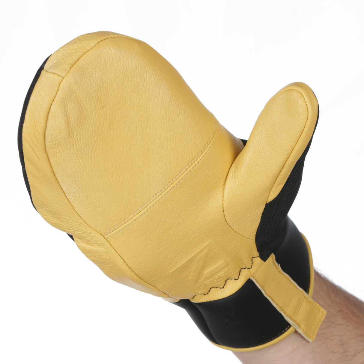 Rover Mitten