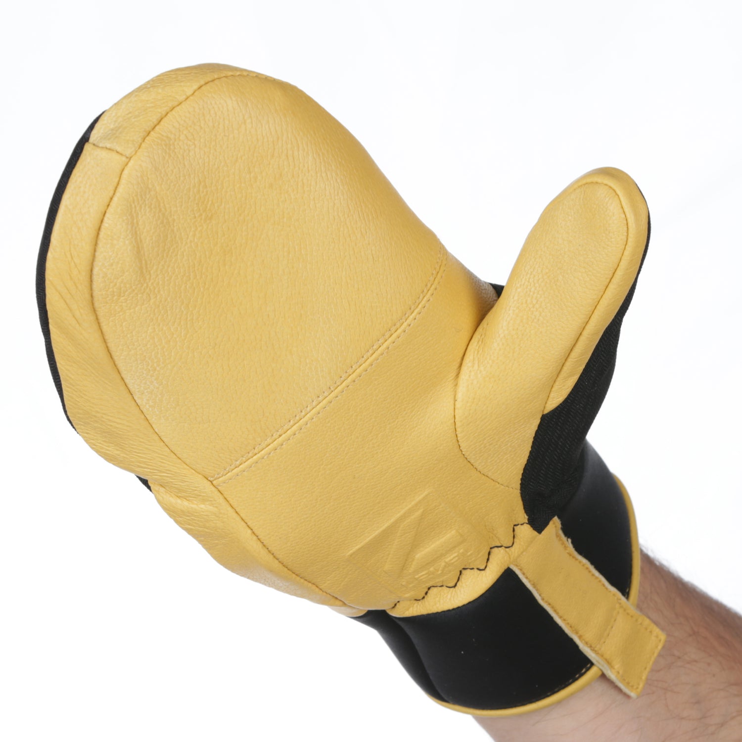 Rover Mitten