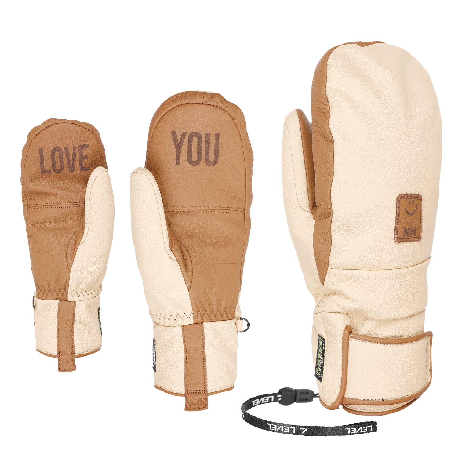 Nicolas Huber Pro Model  – Rover Mitt