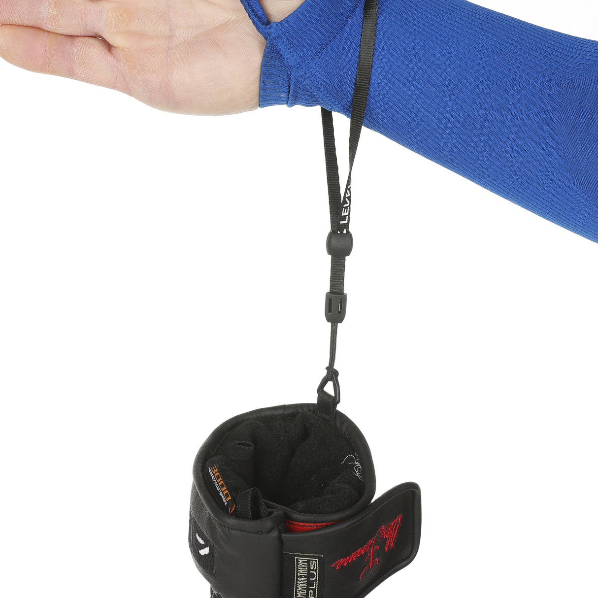 Alex Ferreira Pro Model – Darth Mitt