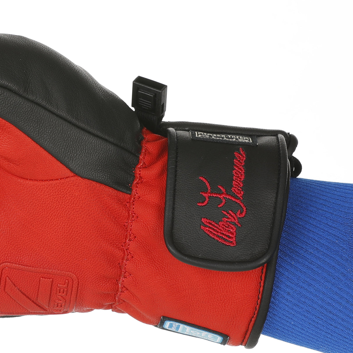 Alex Ferreira Pro Model – Darth Mitt