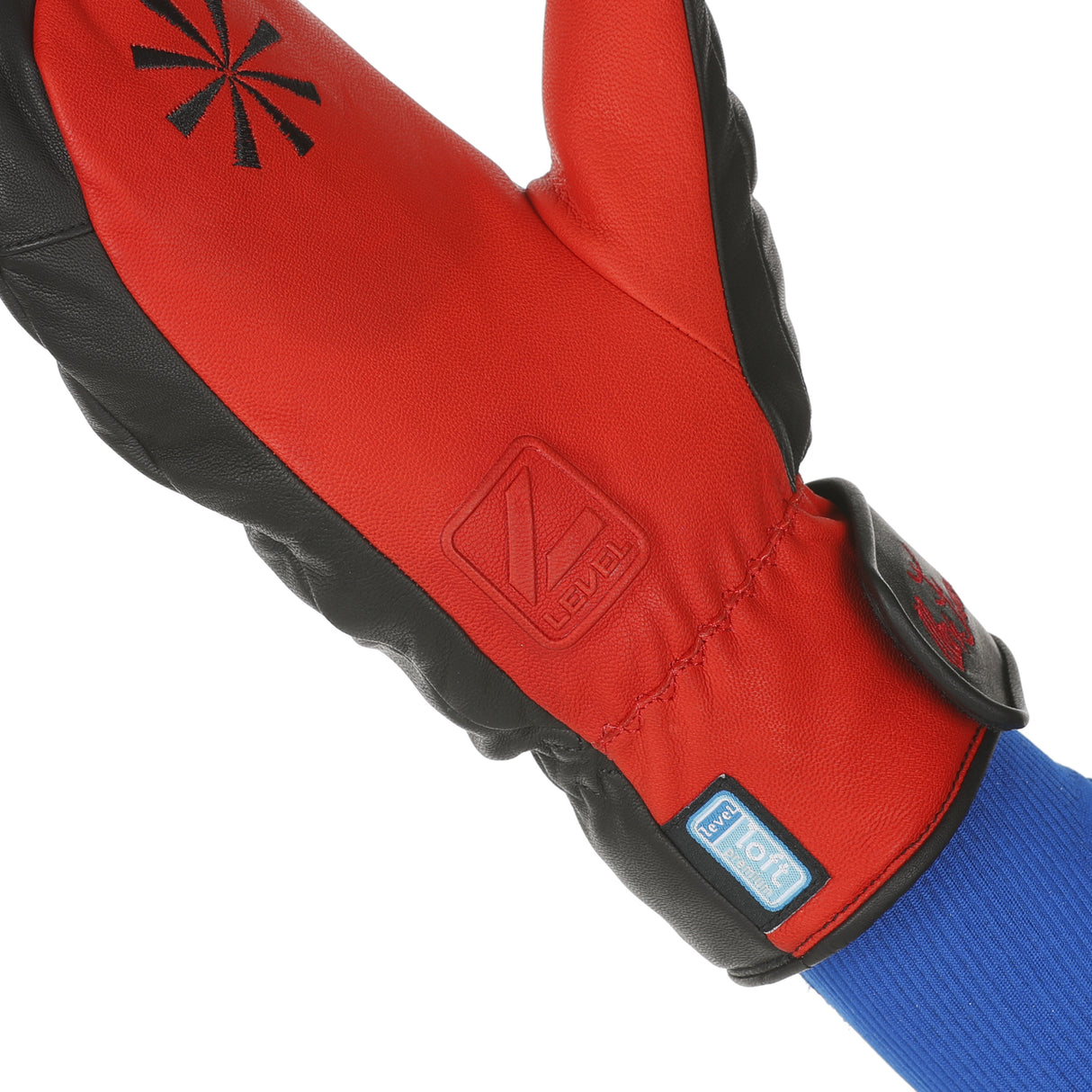 Alex Ferreira Pro Model – Darth Mitt