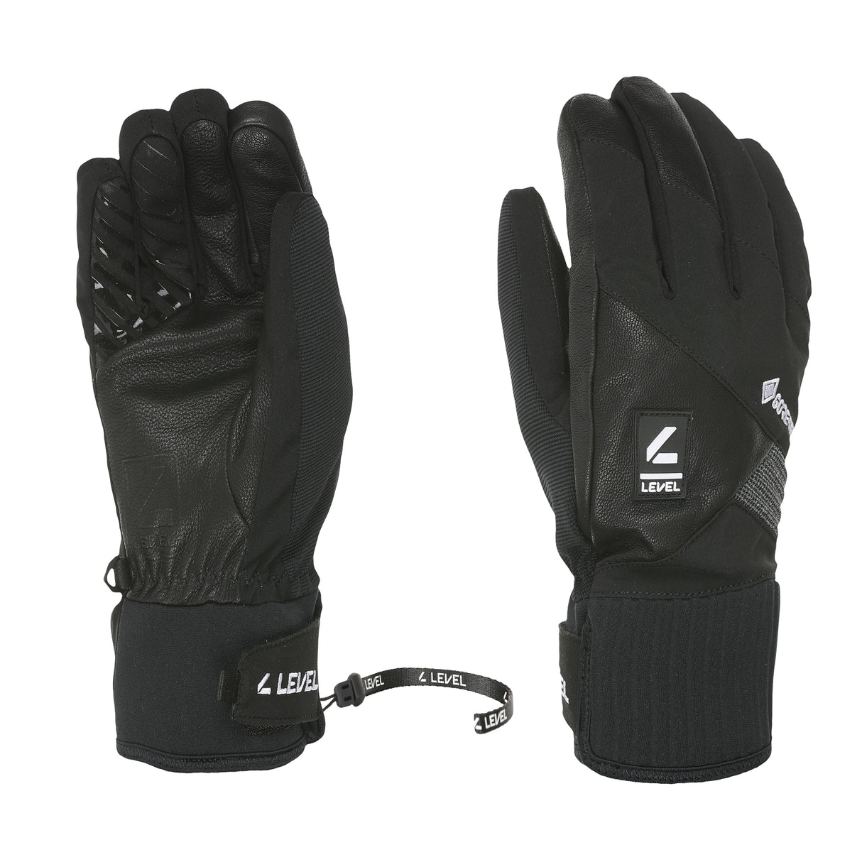 I-Storm Glove