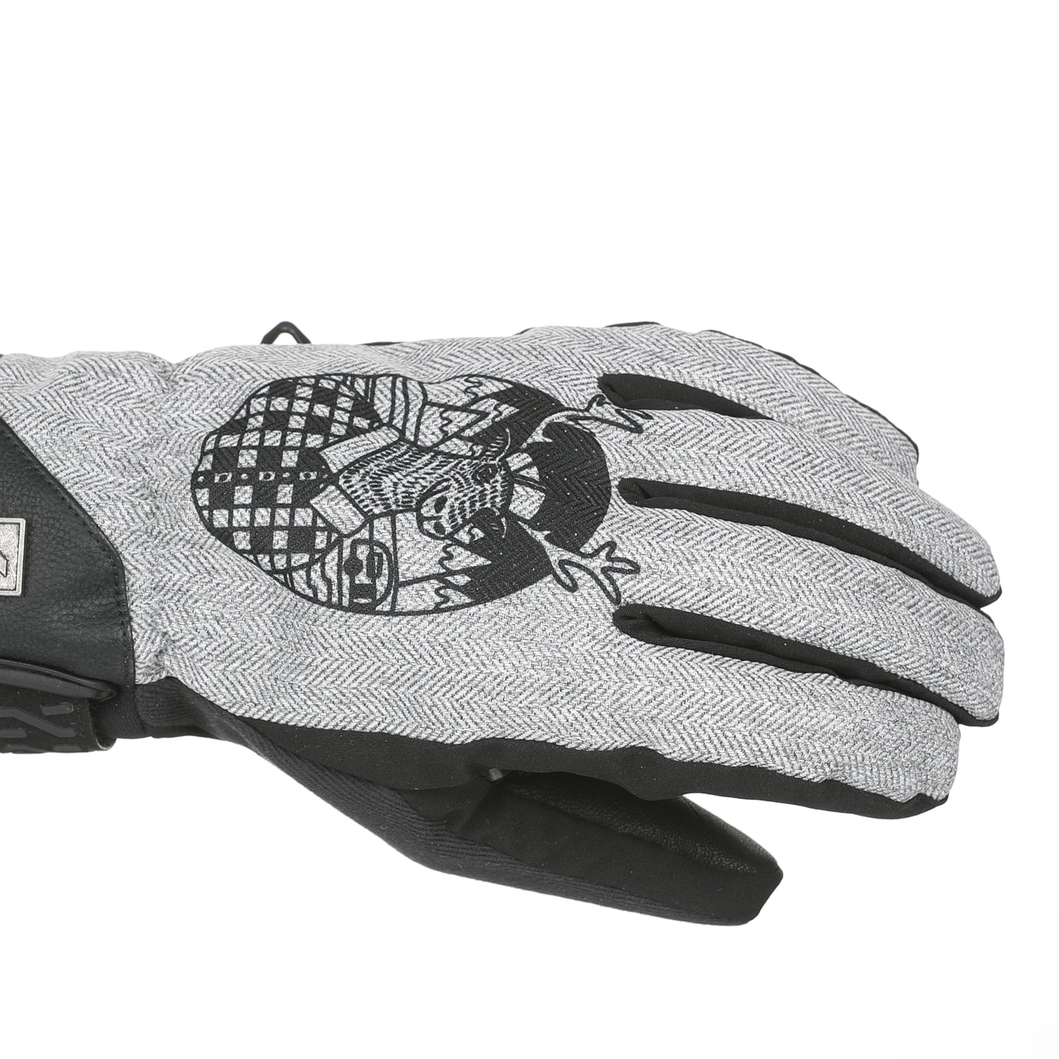 Suburban Glove