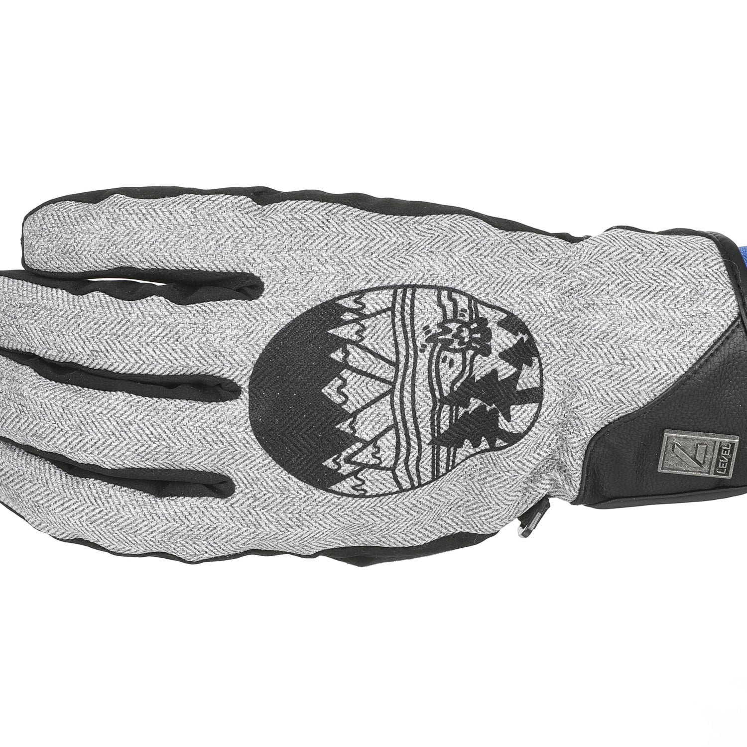Suburban Glove