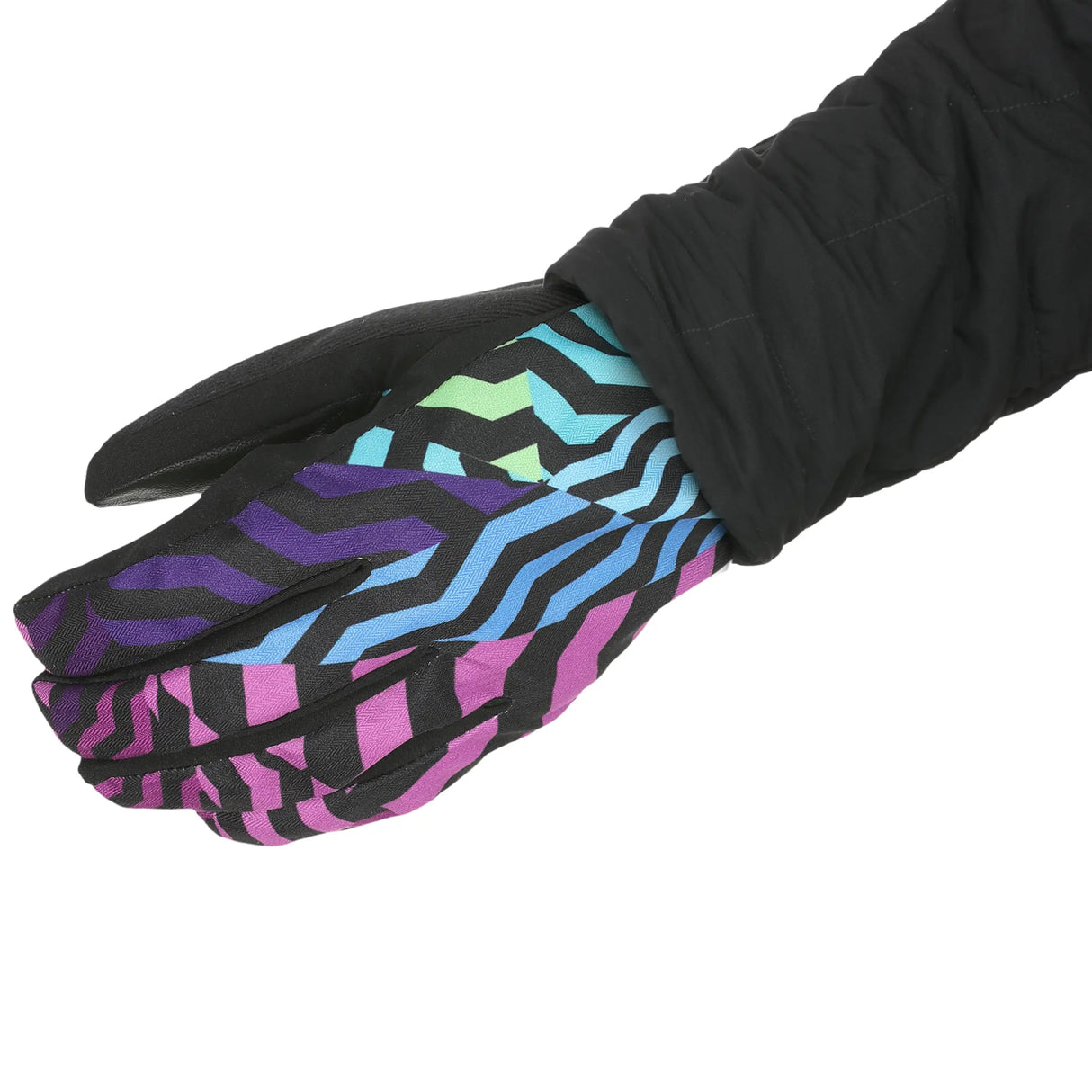 Suburban Glove