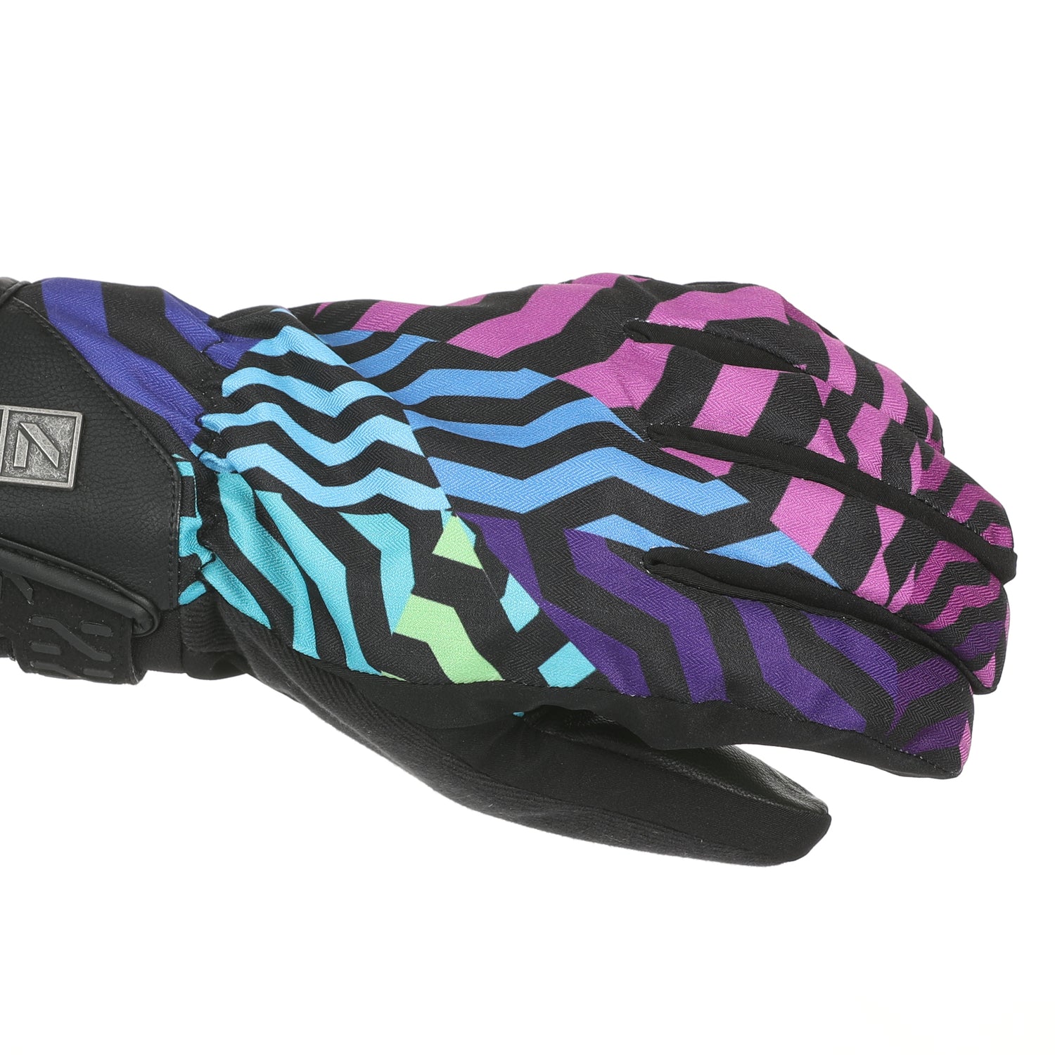 Suburban Glove