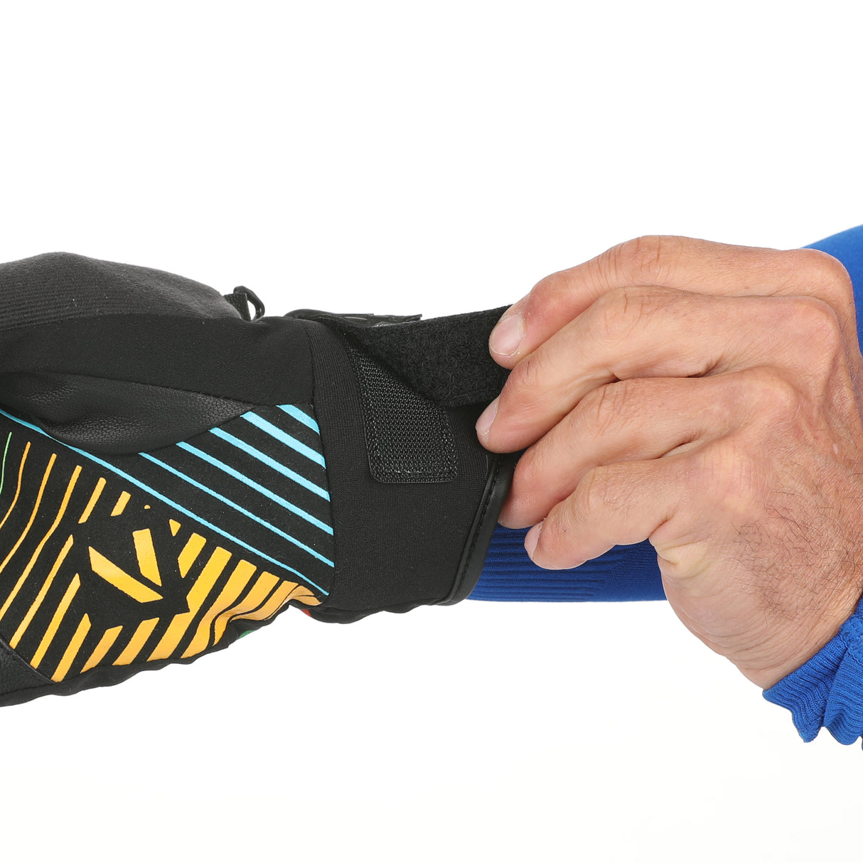 Suburban Glove