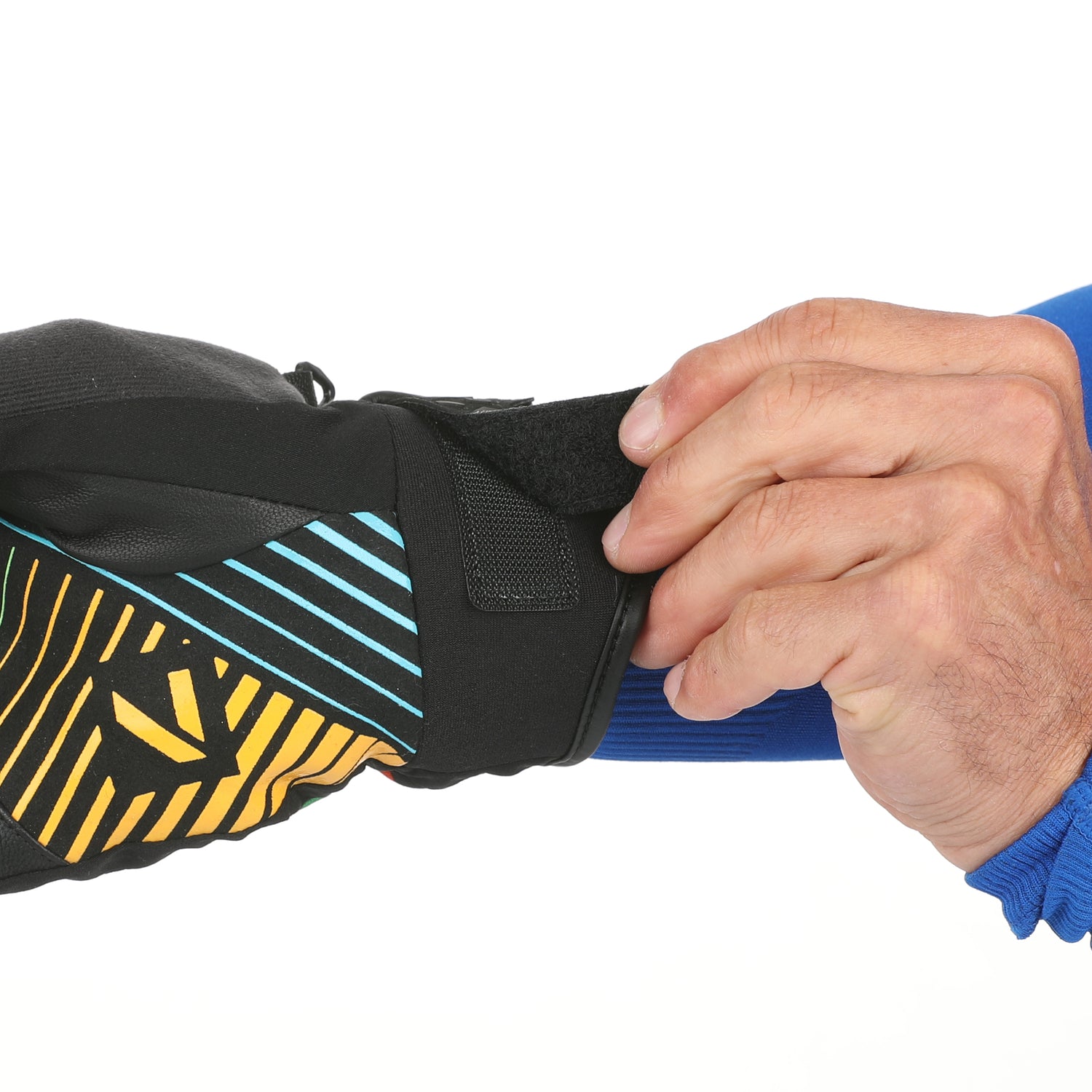 Suburban Glove