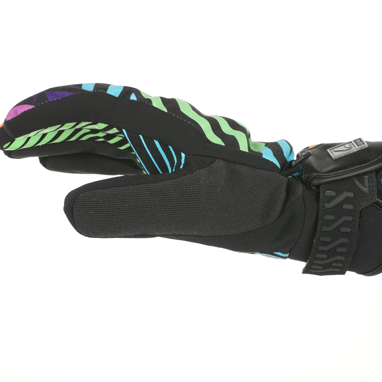 Suburban Glove
