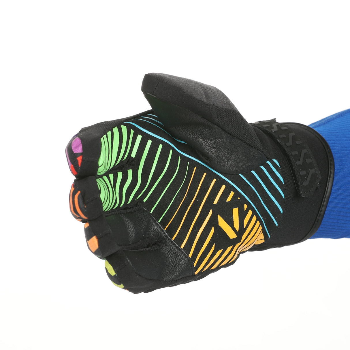 Suburban Glove