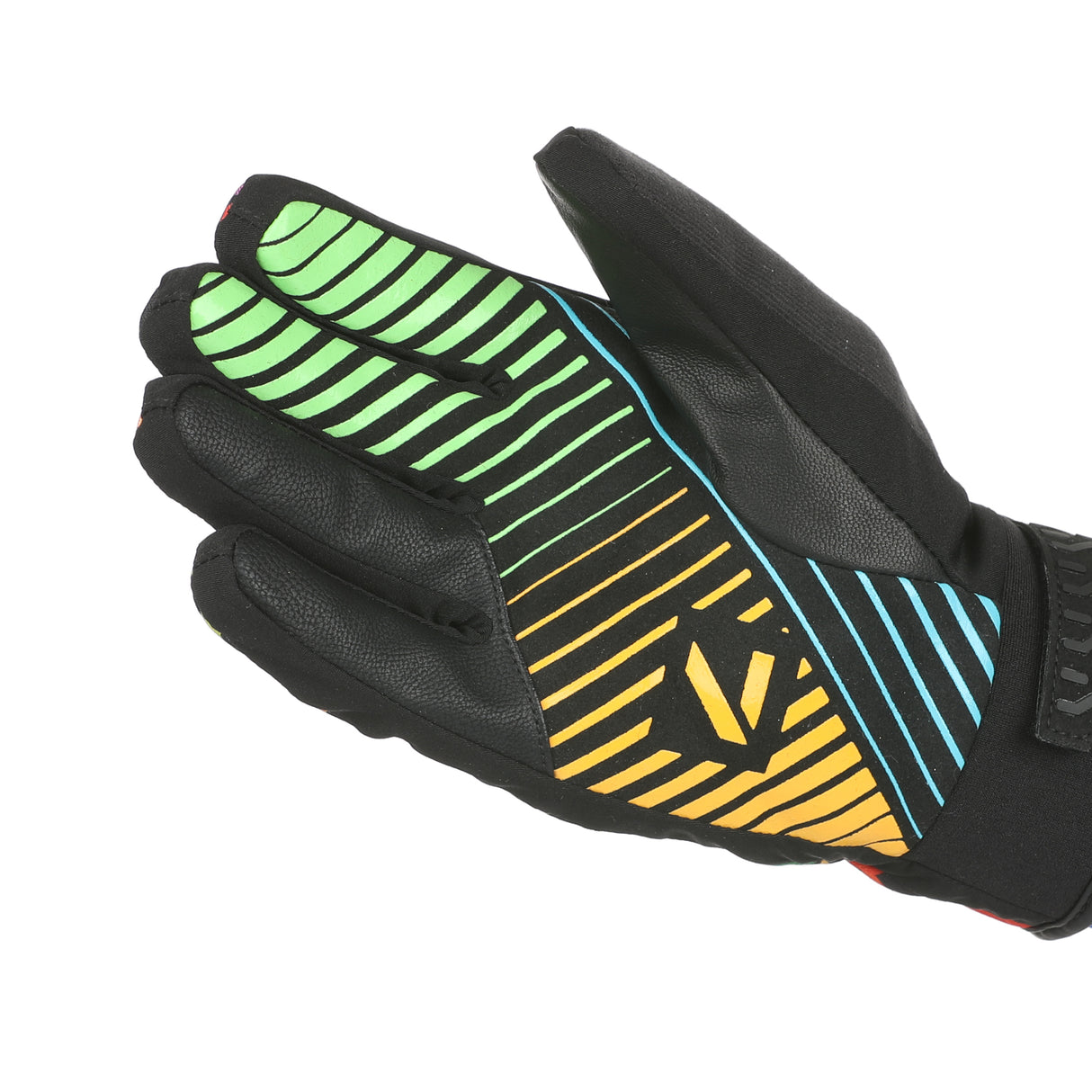 Suburban Glove