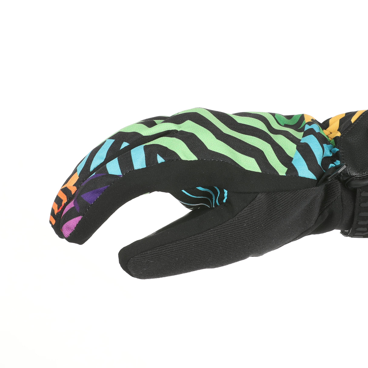 Suburban Glove