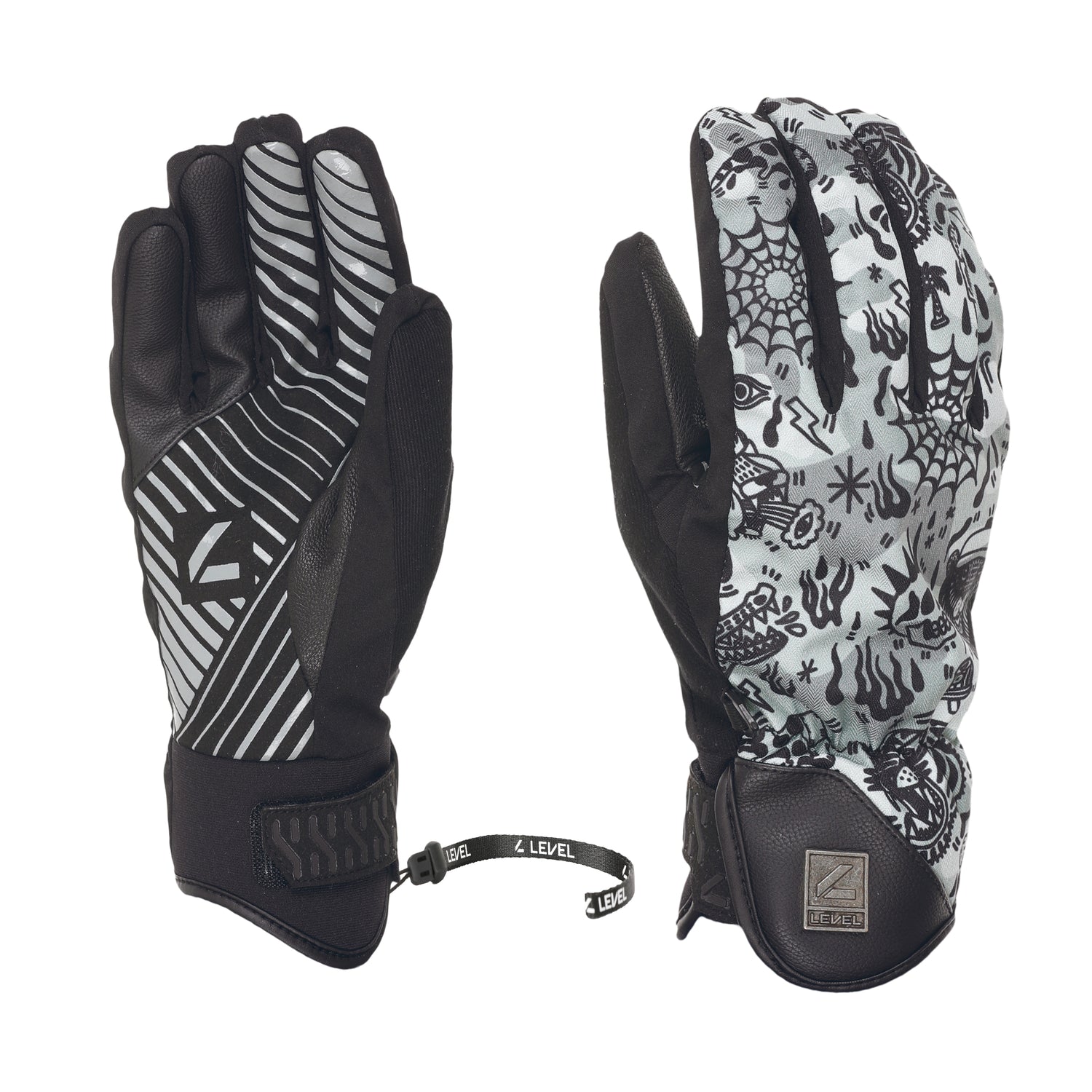 Suburban Glove