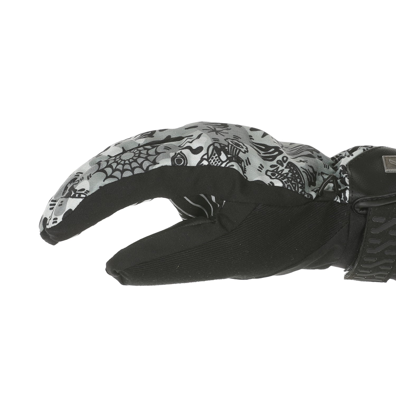 Suburban Glove