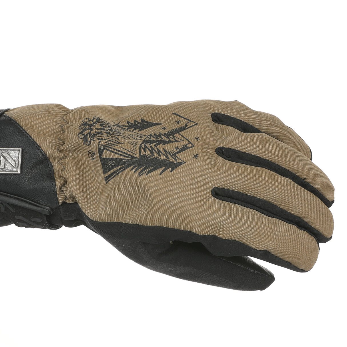 Suburban Glove