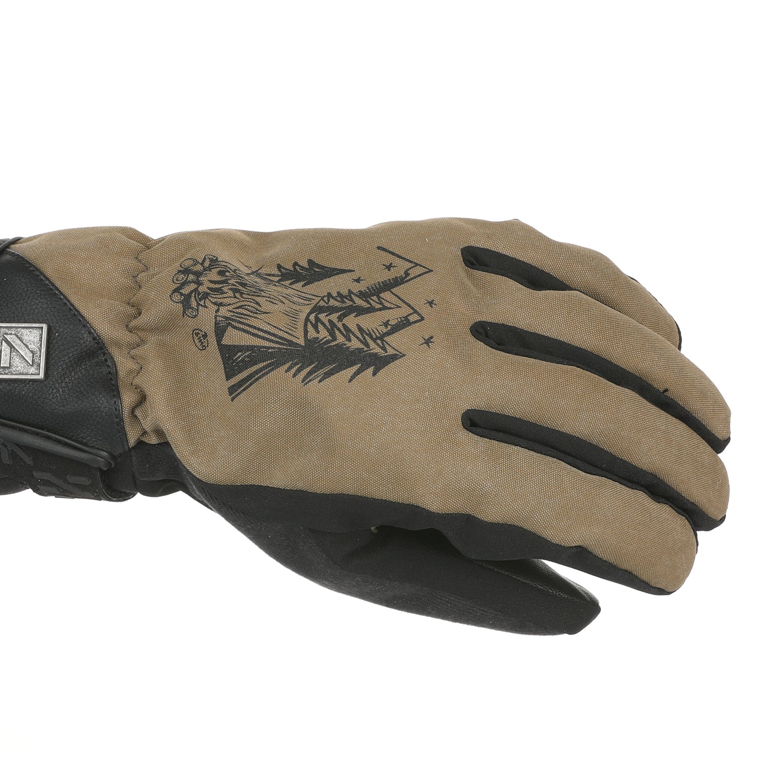 Suburban Glove