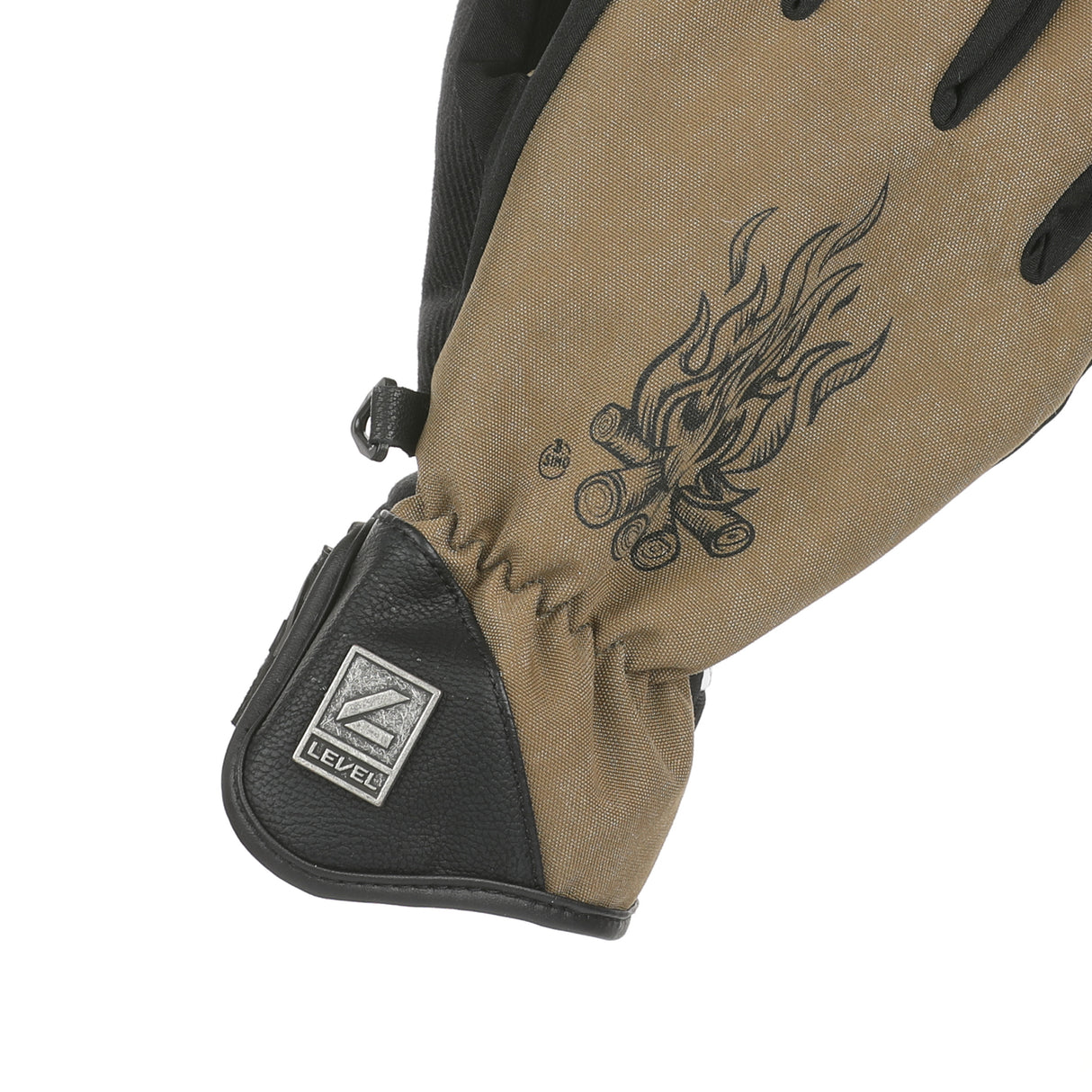 Suburban Glove