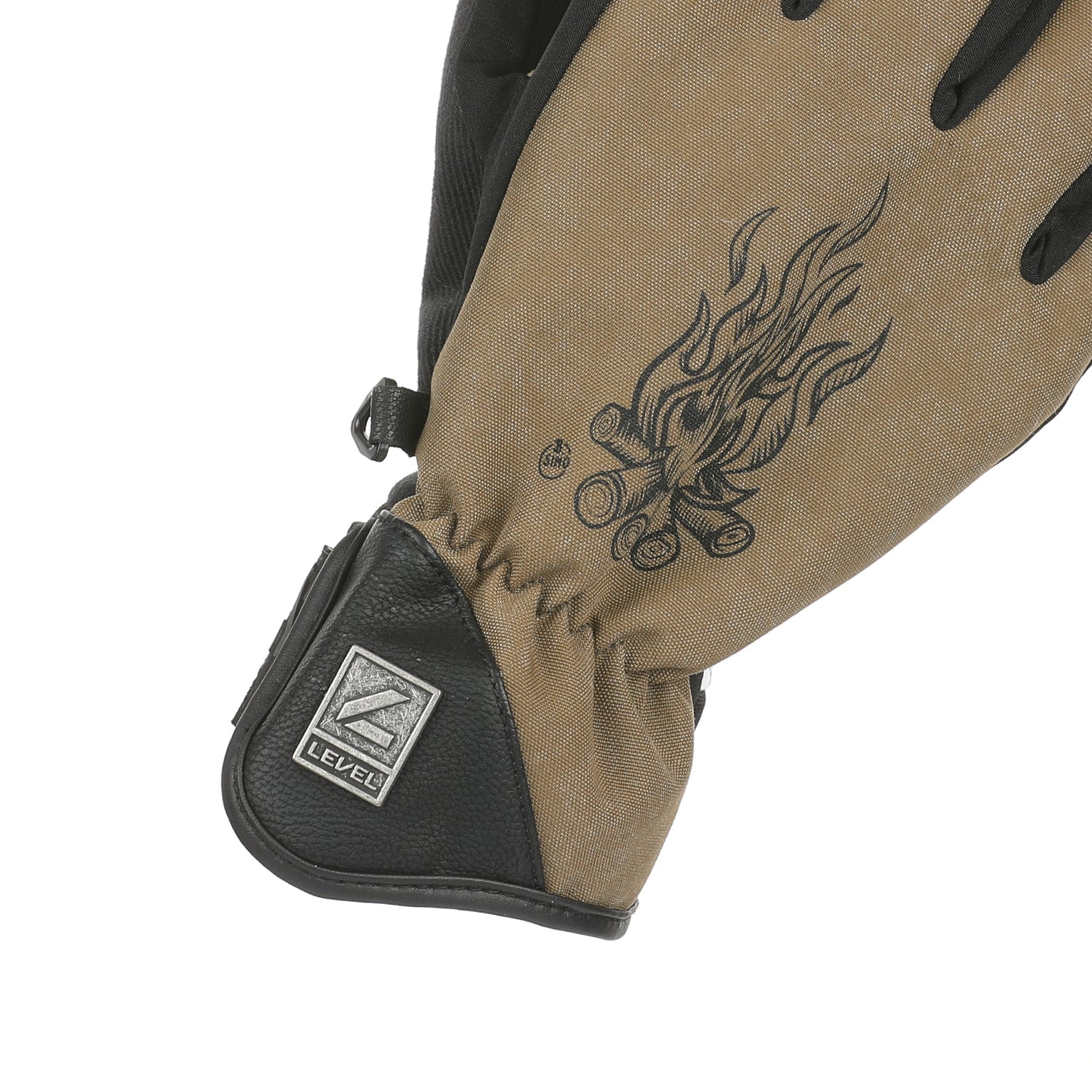 Suburban Glove