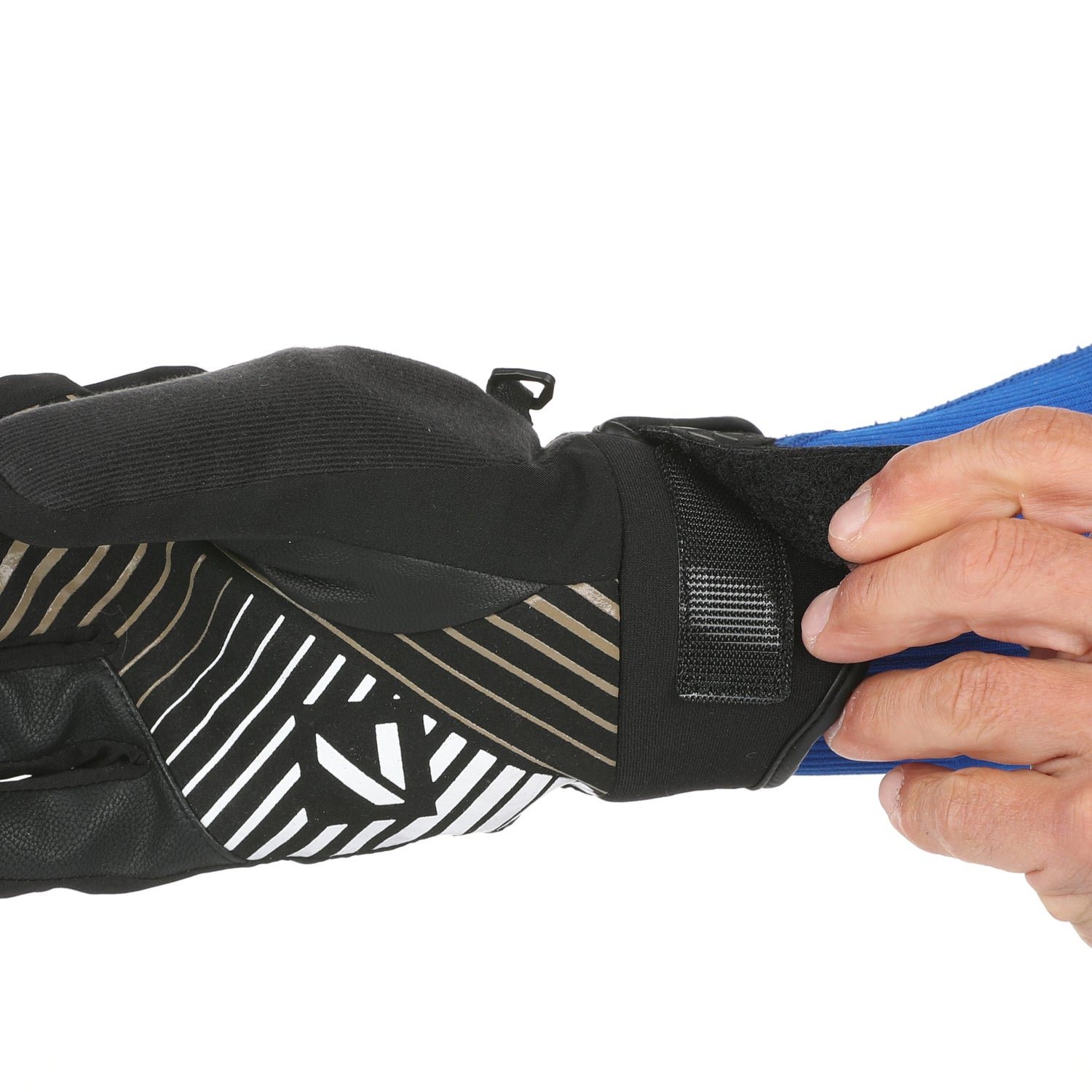 Suburban Glove