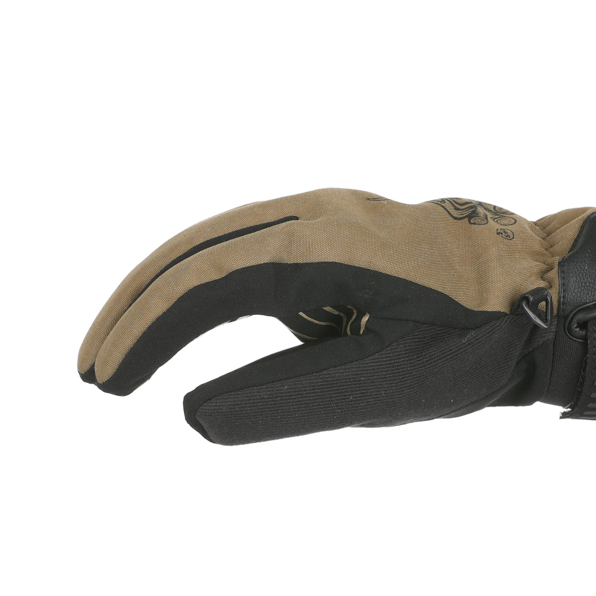 Suburban Glove