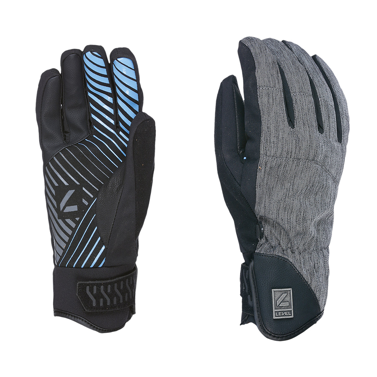 Suburban Glove
