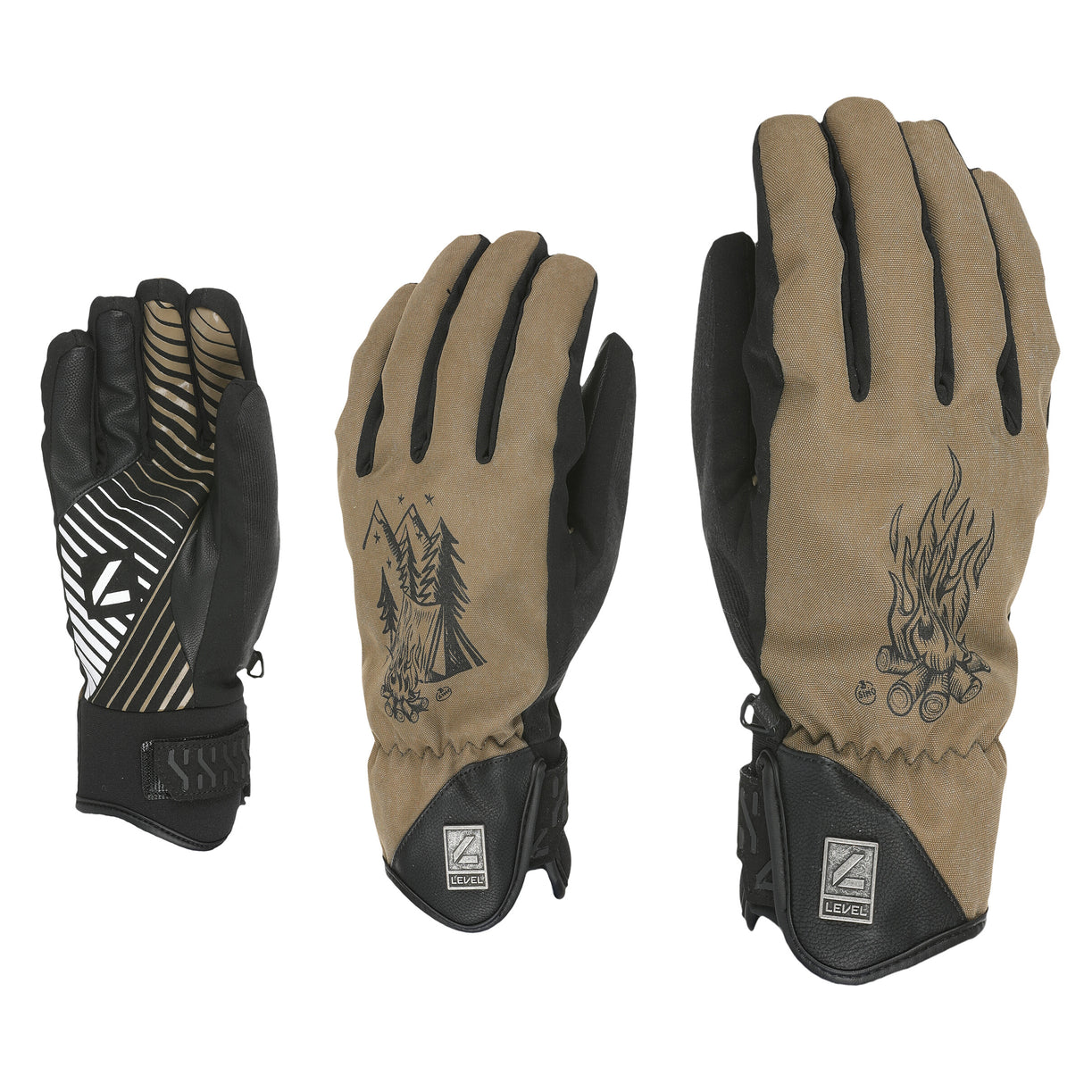 Suburban Glove