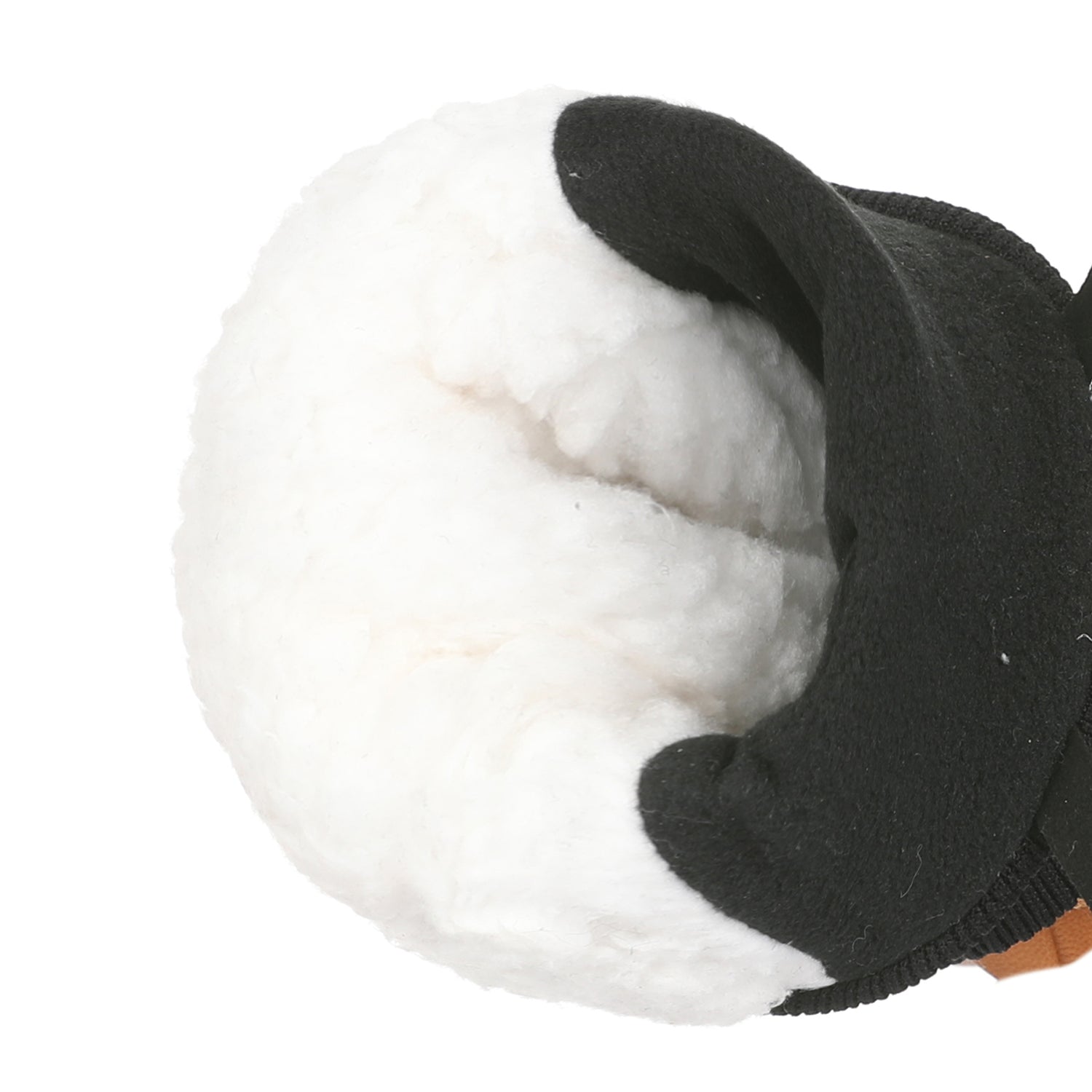 Rebel Mitten