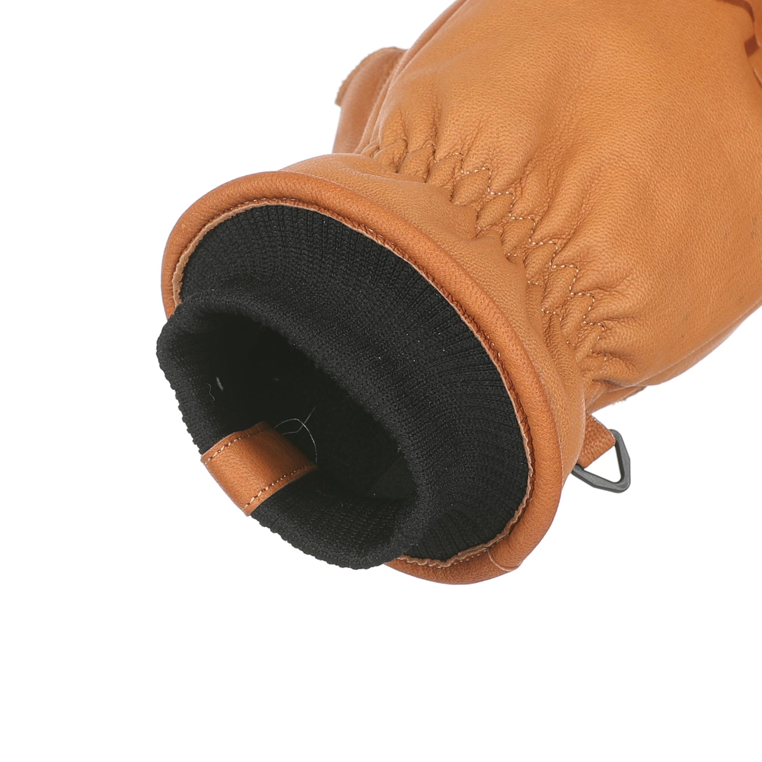 Rebel Mitten