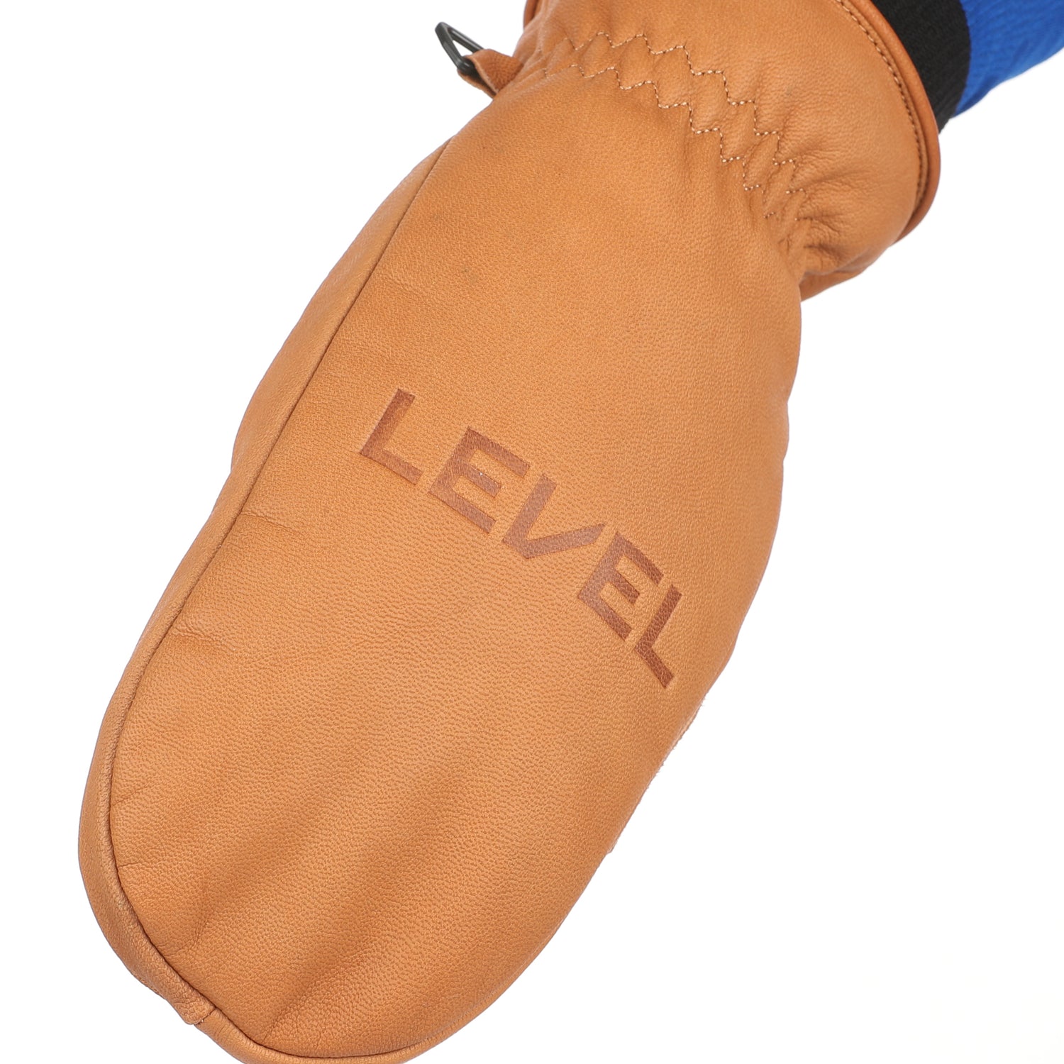 Rebel Mitten