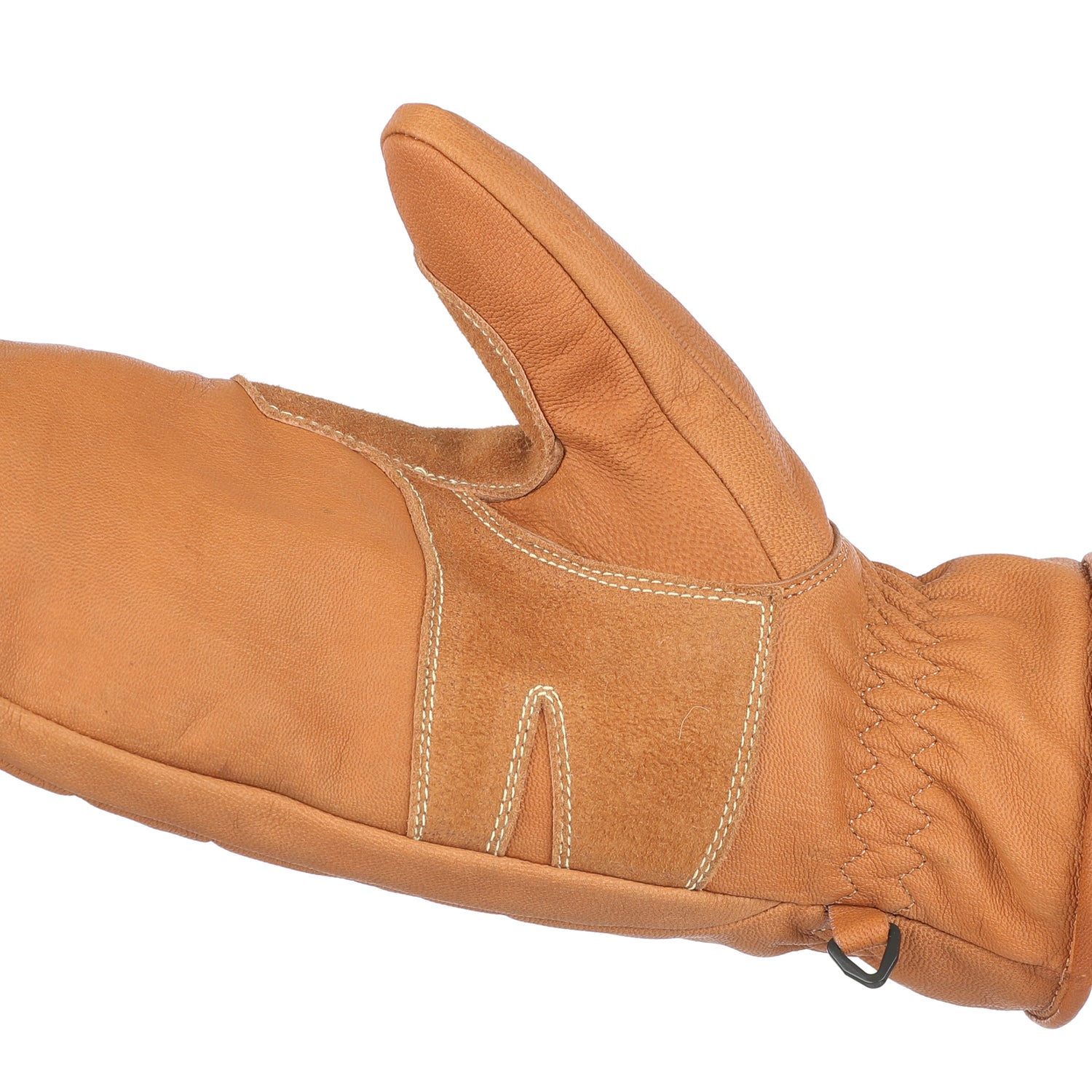 Rebel Mitten