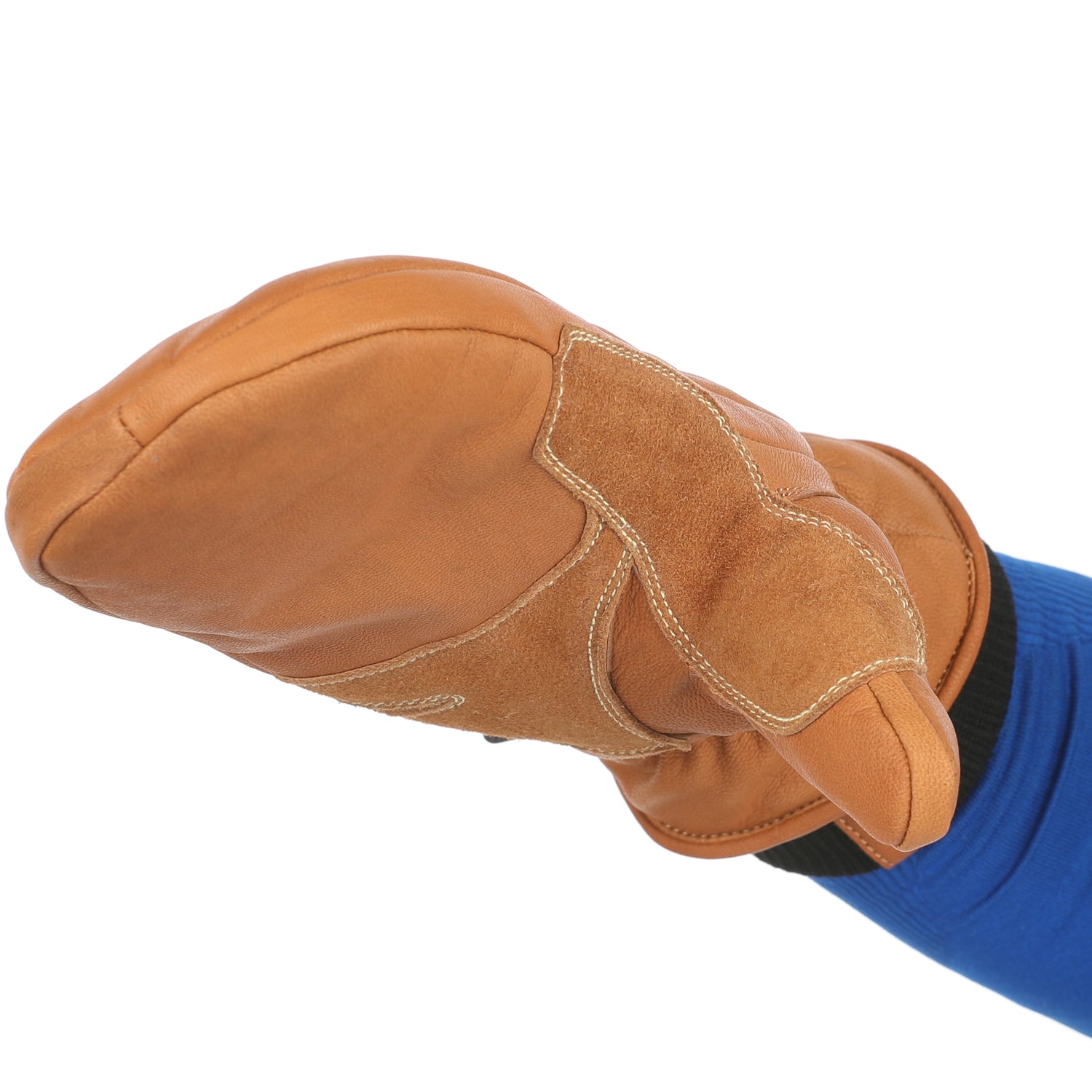 Rebel Mitten