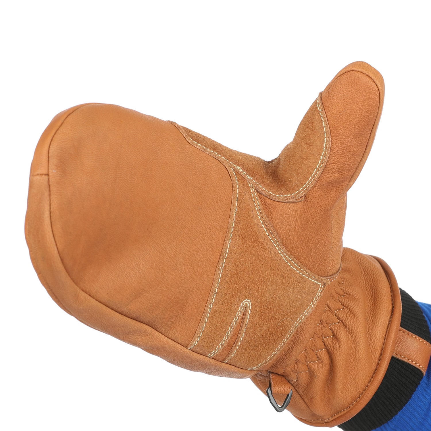 Rebel Mitten