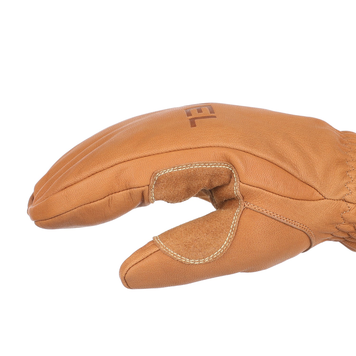 Rebel Mitten
