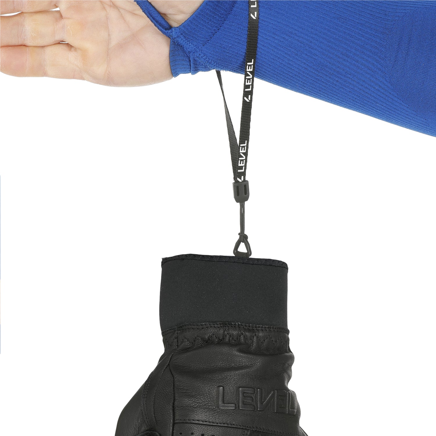 Eighties Glove