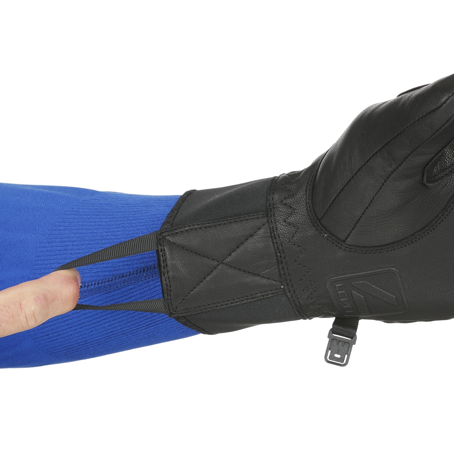 Eighties Glove