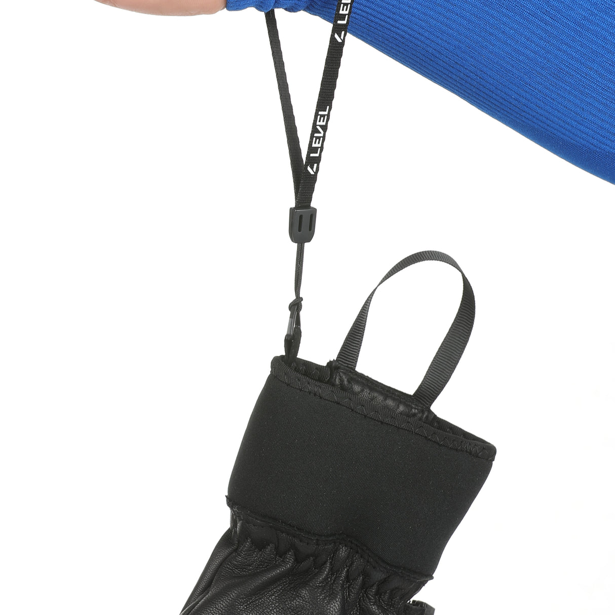 Eighties Glove