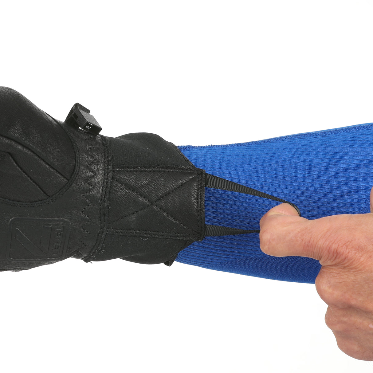 Eighties Glove