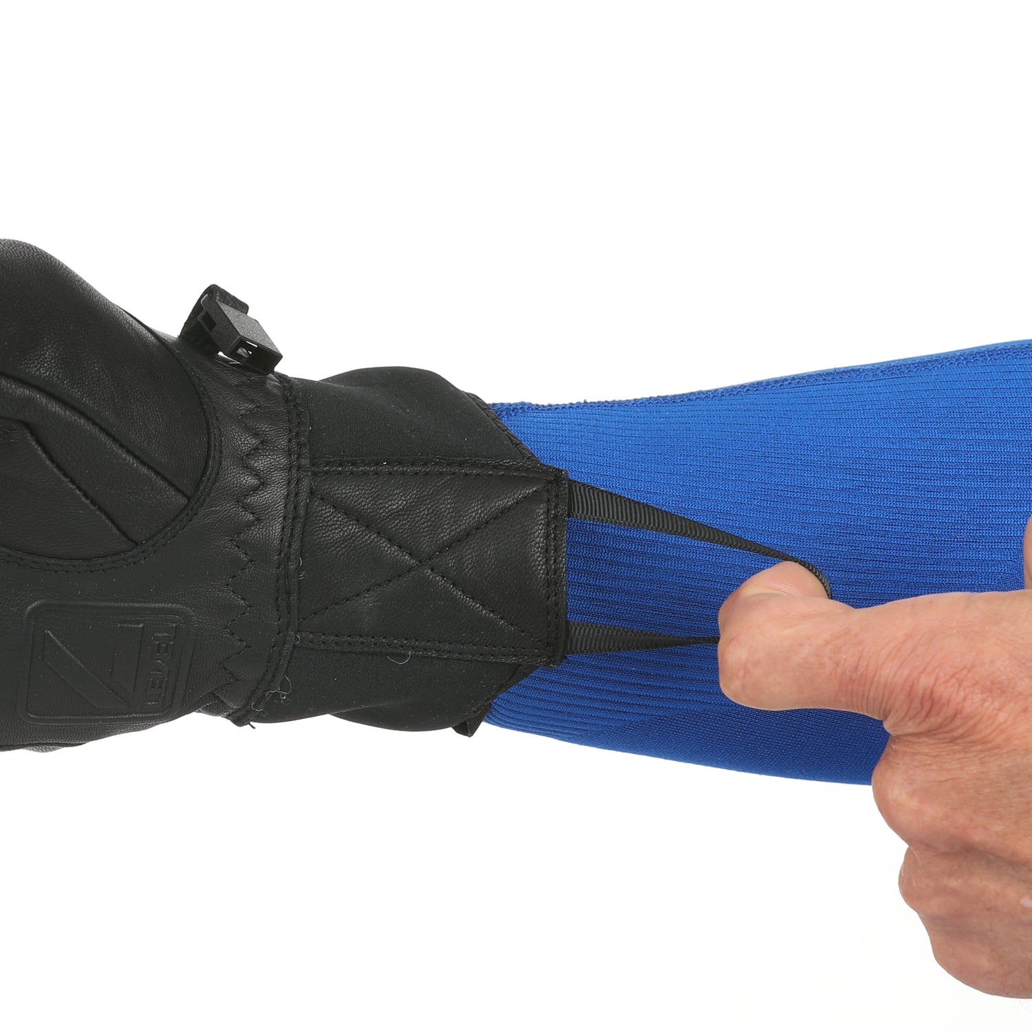 Eighties Glove