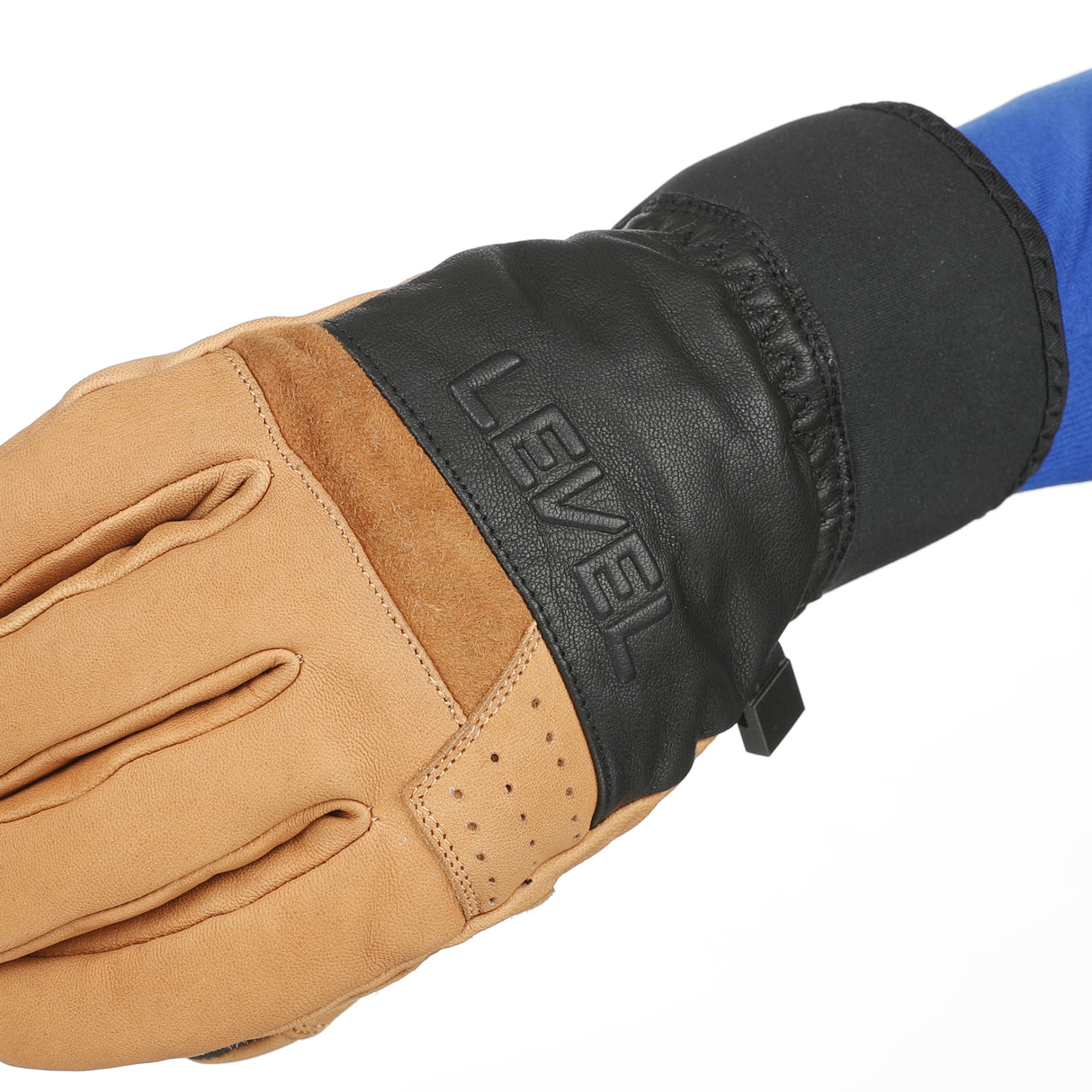 Eighties Glove