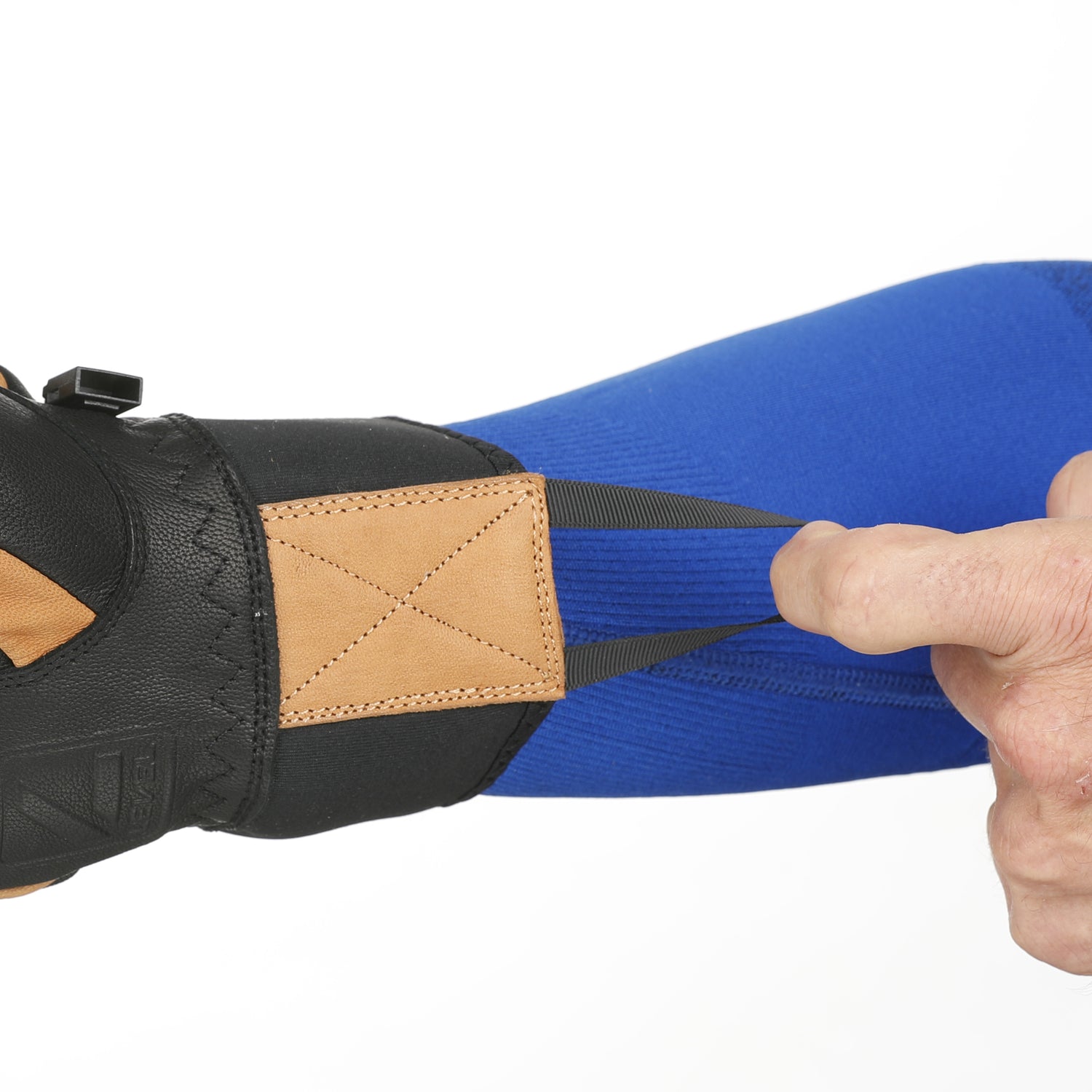 Eighties Glove