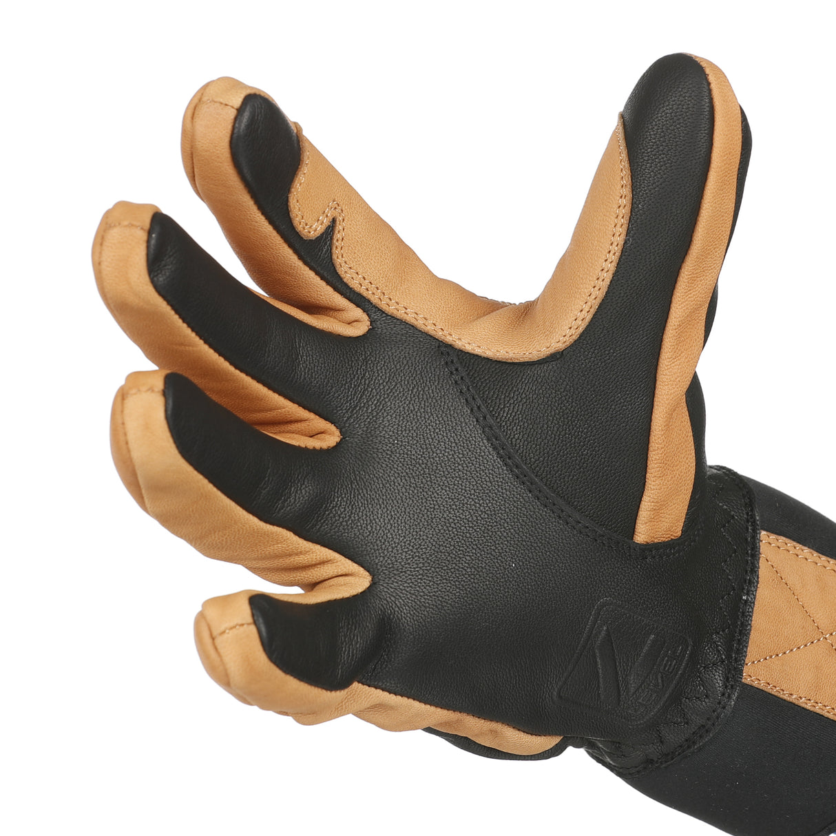 Eighties Glove