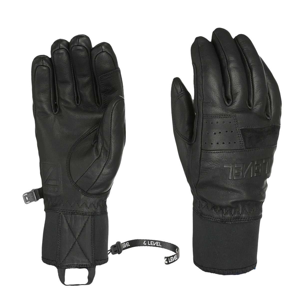 Eighties Glove